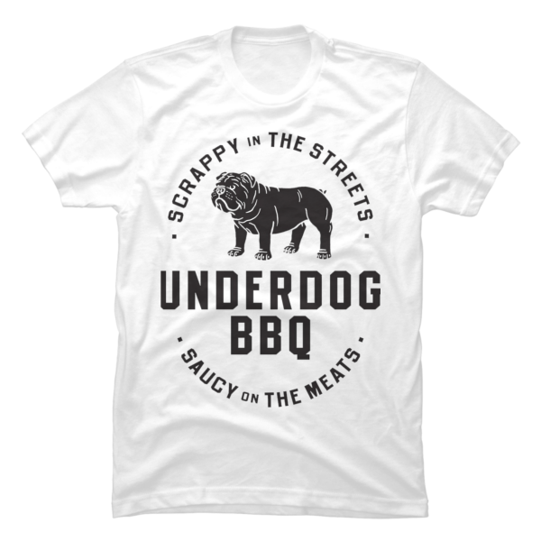 underdog shirts